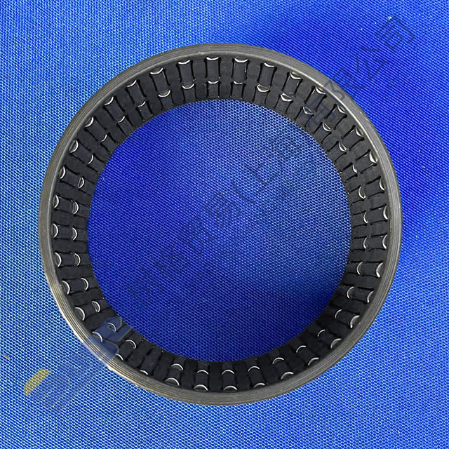 ZF 9s1310TO 2nd gear needle cage 0750 115 970
