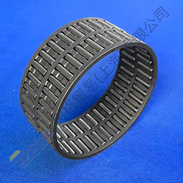 ZF 9s1310TO helical gear needle cage 0750 115 972