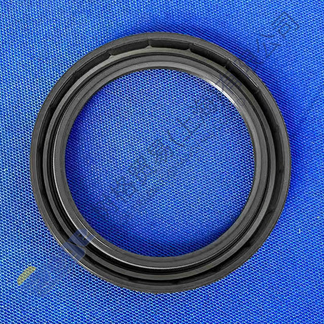 ZF PTO N109/10B output flange seal 0734 319 559