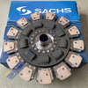 ZF Benz 8*8 Clutch Disk 1878 018 031