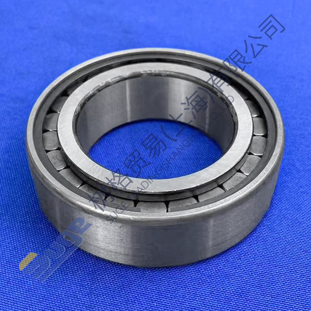 ZF WG310 Bearing 0750 118 380
