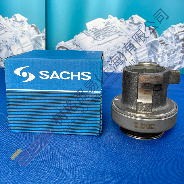 ZF TCHD Release Bearing 3151 000 798