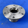 ZF PTO N109/10B output flange 1238 310 013