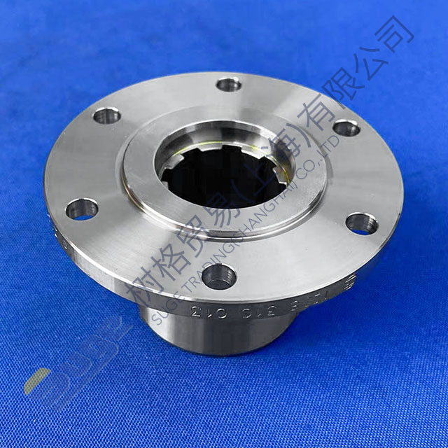 ZF PTO N109/10B output flange 1238 310 013