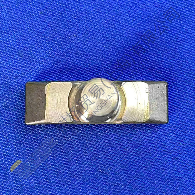 ZF 9s1310TO transmission sliding pad 1290 306 066