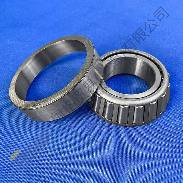 ZF 9s1310TO rear bearing-layshaft 0750 120 067