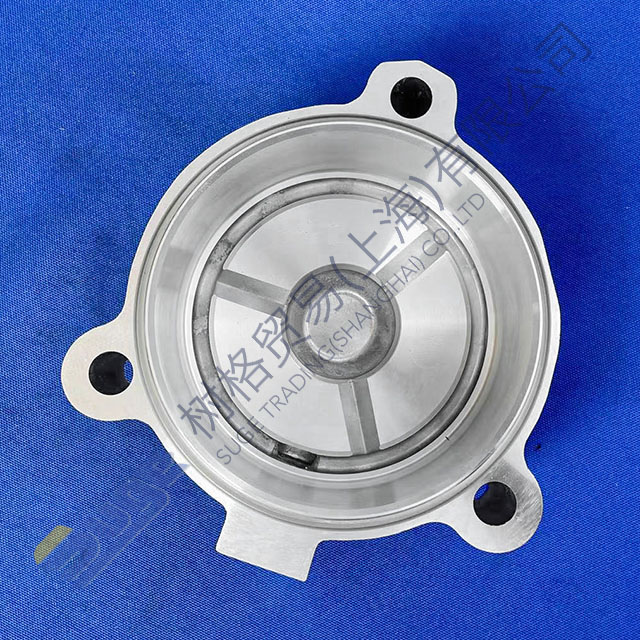 ZF 9s1310TO GP cylinder 1304 334 079