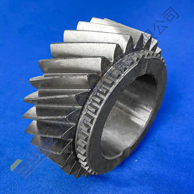 ZF 9s1310TO 4th gear 1324 304 080
