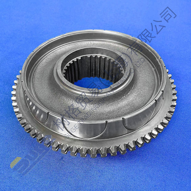 ZF 9s1310TO GP-H clutch body 1324 333 019