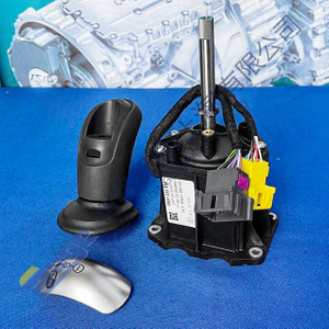 ZF range selector (including 0501 332 458) 6006 039 005