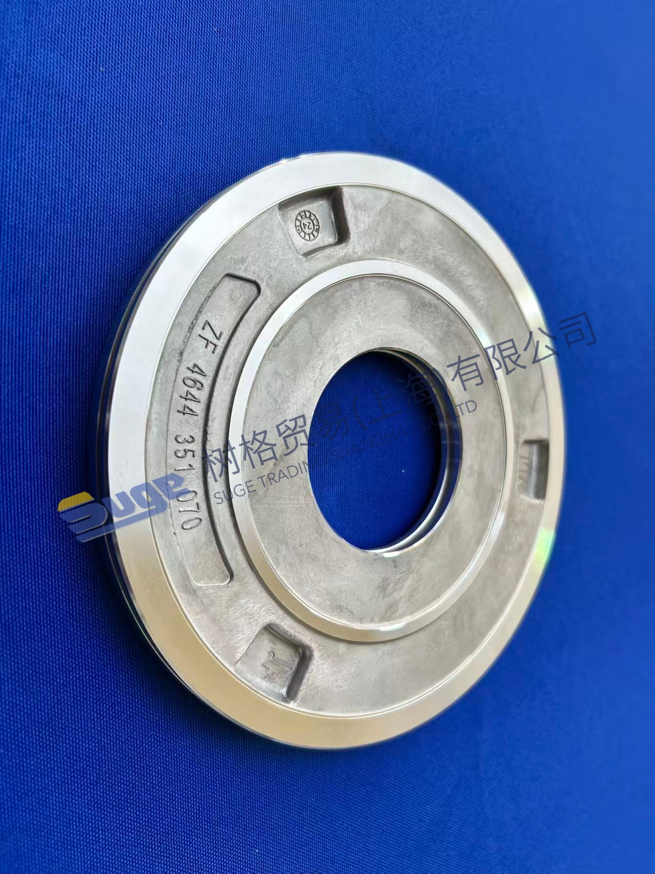 ZF 4WG200 Piston 4644 351 070