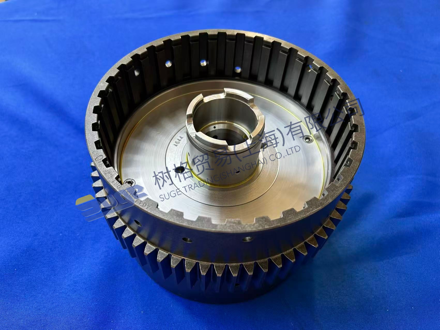 ZF 4WG200 Disc Carrier 4644 251 046
