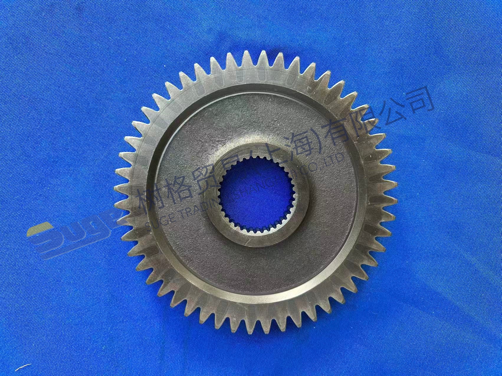 ZF 4WG200 Input Gear 4644 302 206