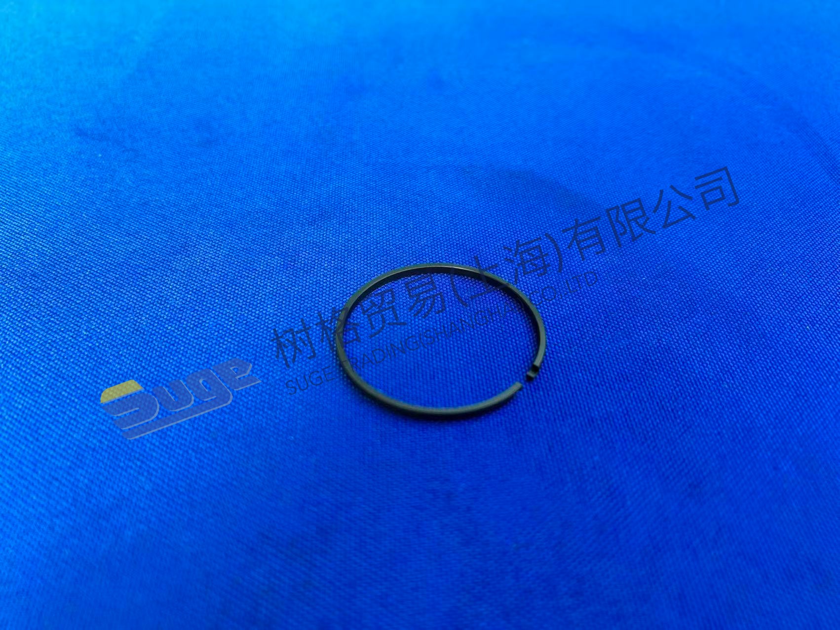 ZF 4WG200 Piston Ring 0734 401 106