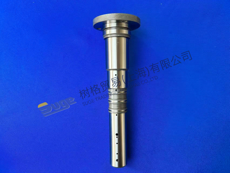 ZF 4WG200 Axle 4644 352 062