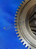 ZF 4WG200 Spur Gear 4644 308 625