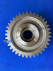 ZF 4WG200 Spur Gear 4644 308 630