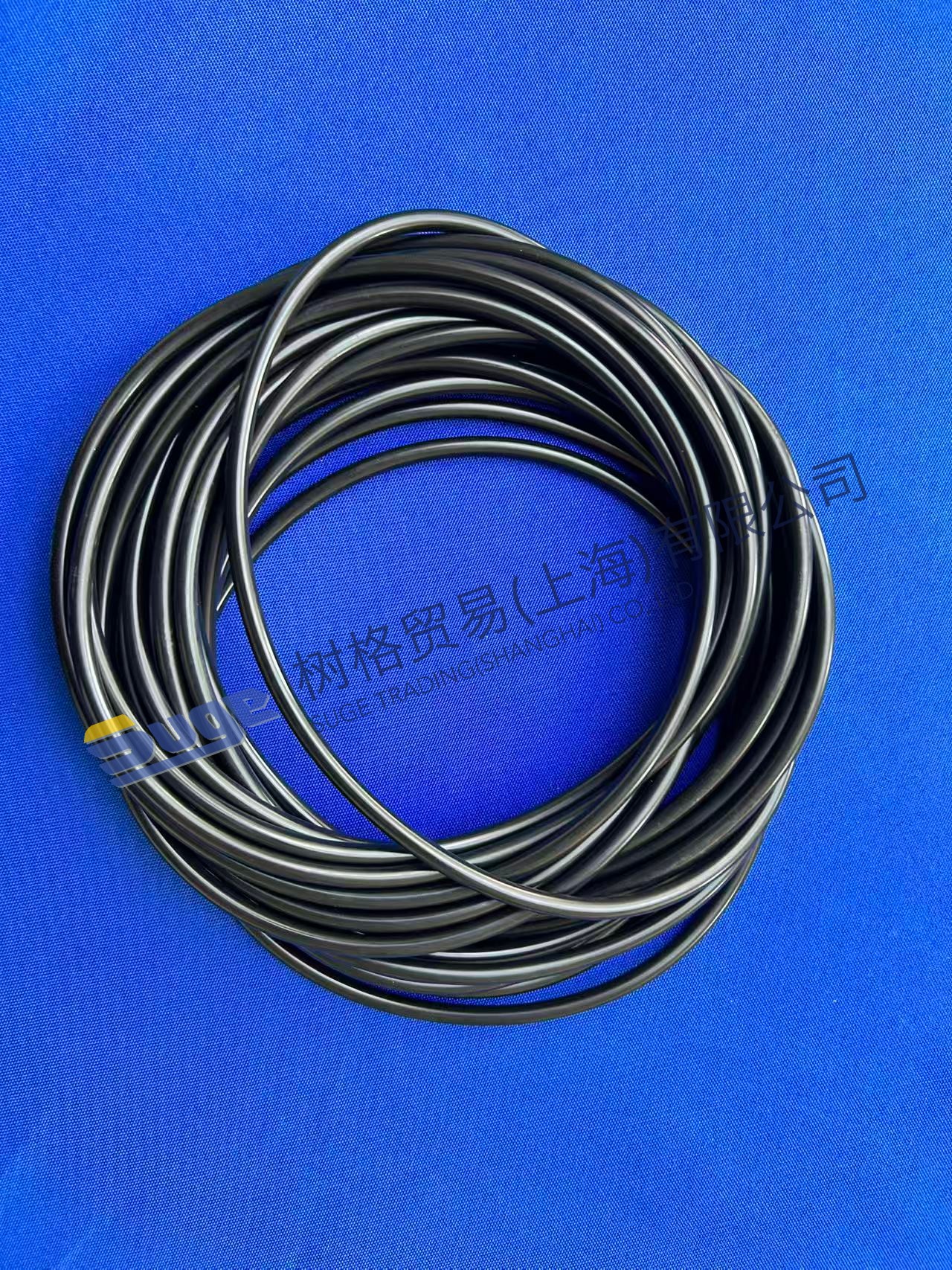 ZF 4WG200 O-Ring 0634 349 606