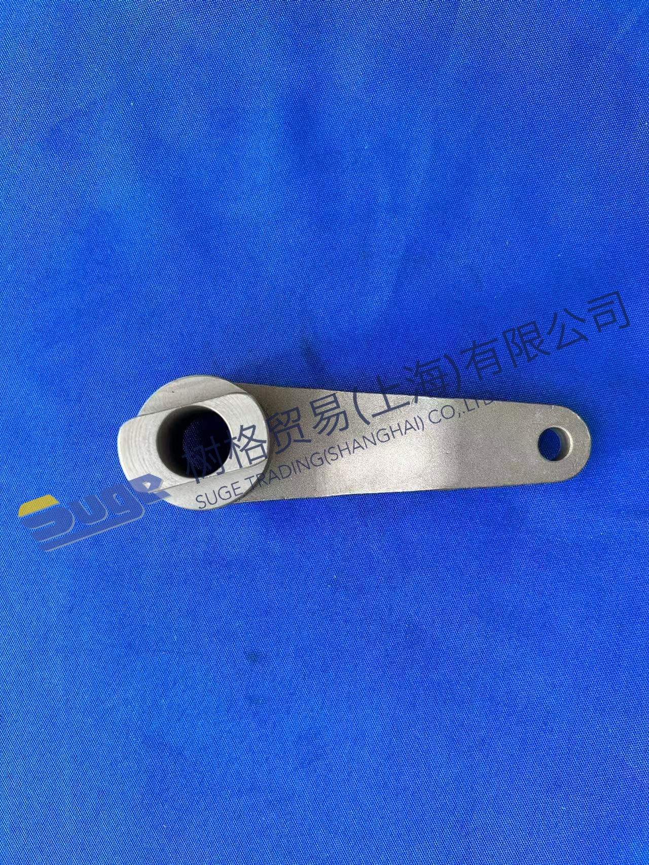 ZF 4WG200 Brake Cam 0501 338 829