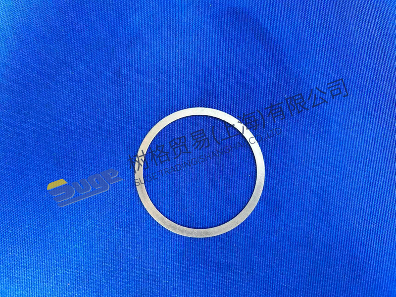 ZF 4WG200 Washer 4644 308 266