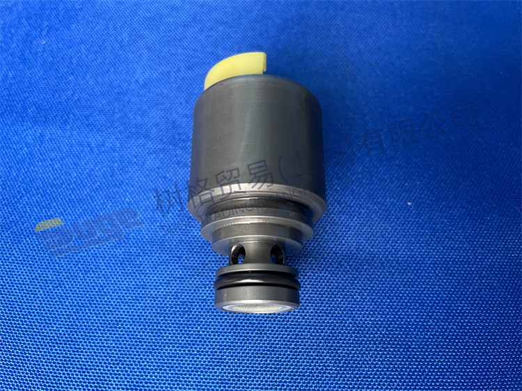 ZF 4WG260 Loader Transmission Parts-Pressure Regulating Valve 0501 314 770