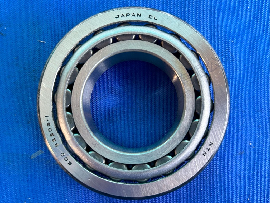 ZF TAPERED ROLLER BEARING Apply to INTARDER 0735 300 376