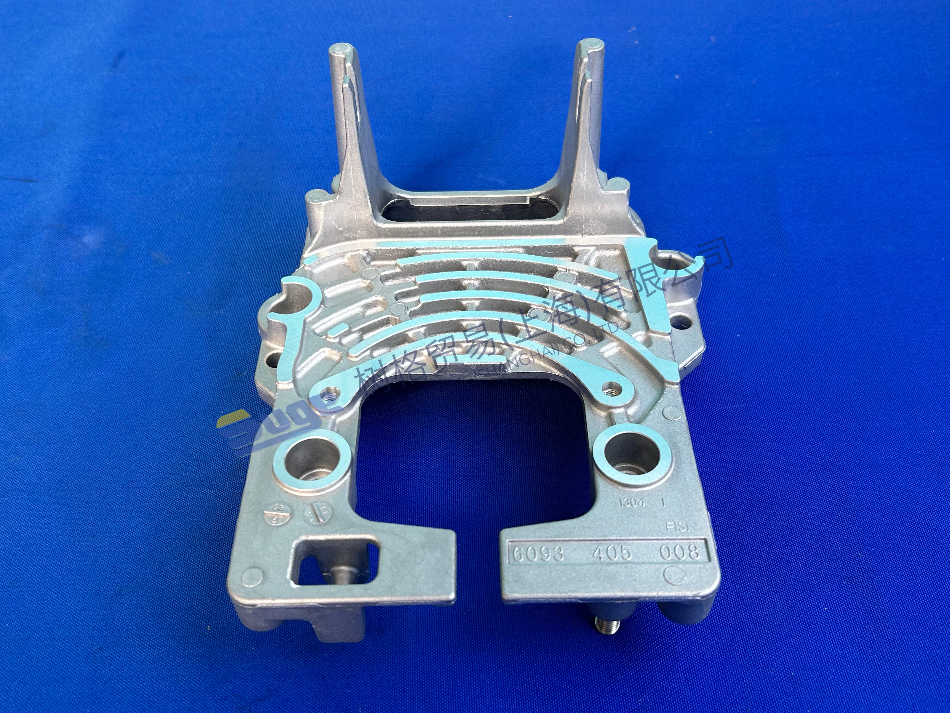 ZF CARRIER Apply to INTARDER 6093 205 006