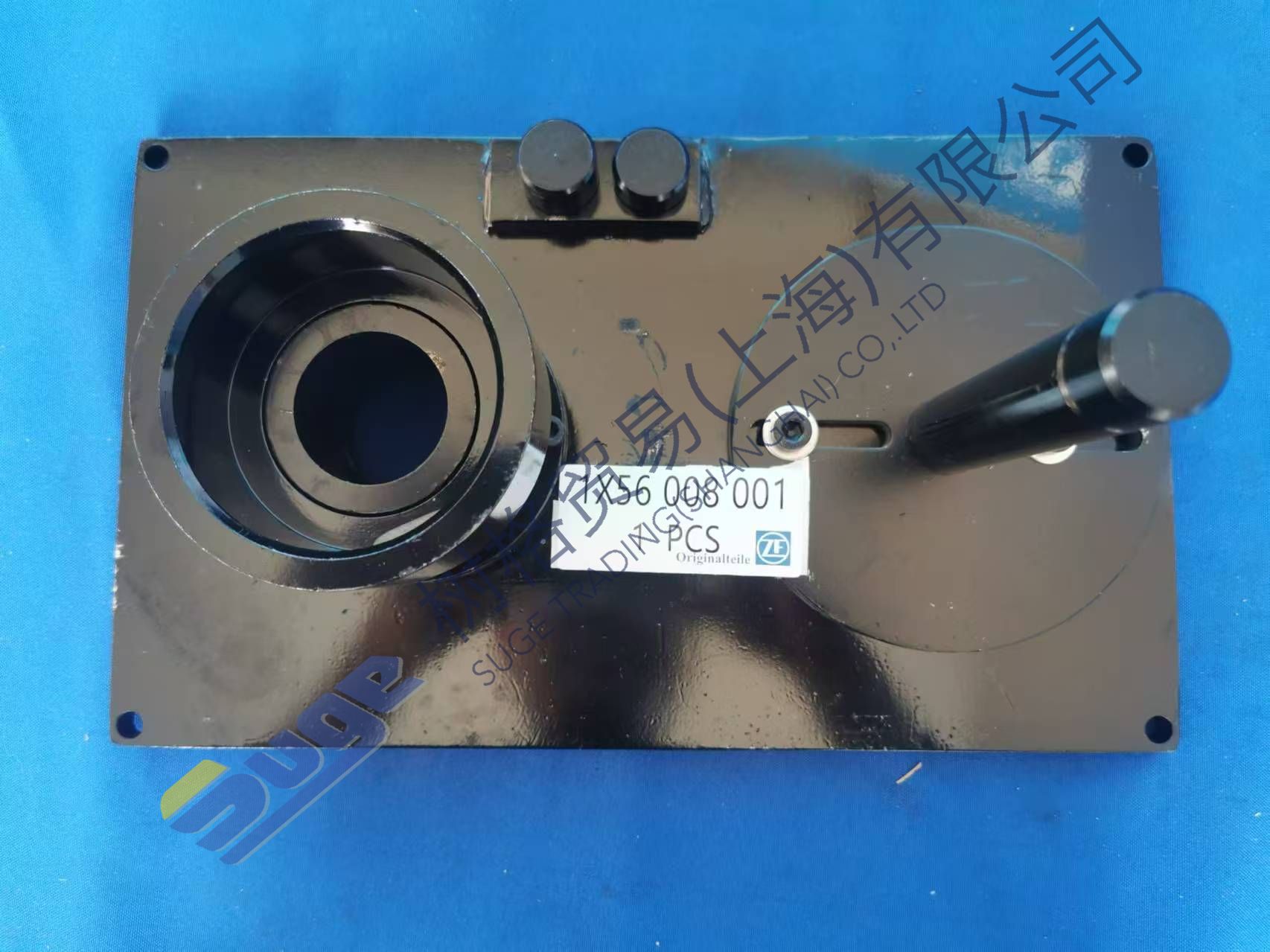 ZF TOOL 1X56 008 001