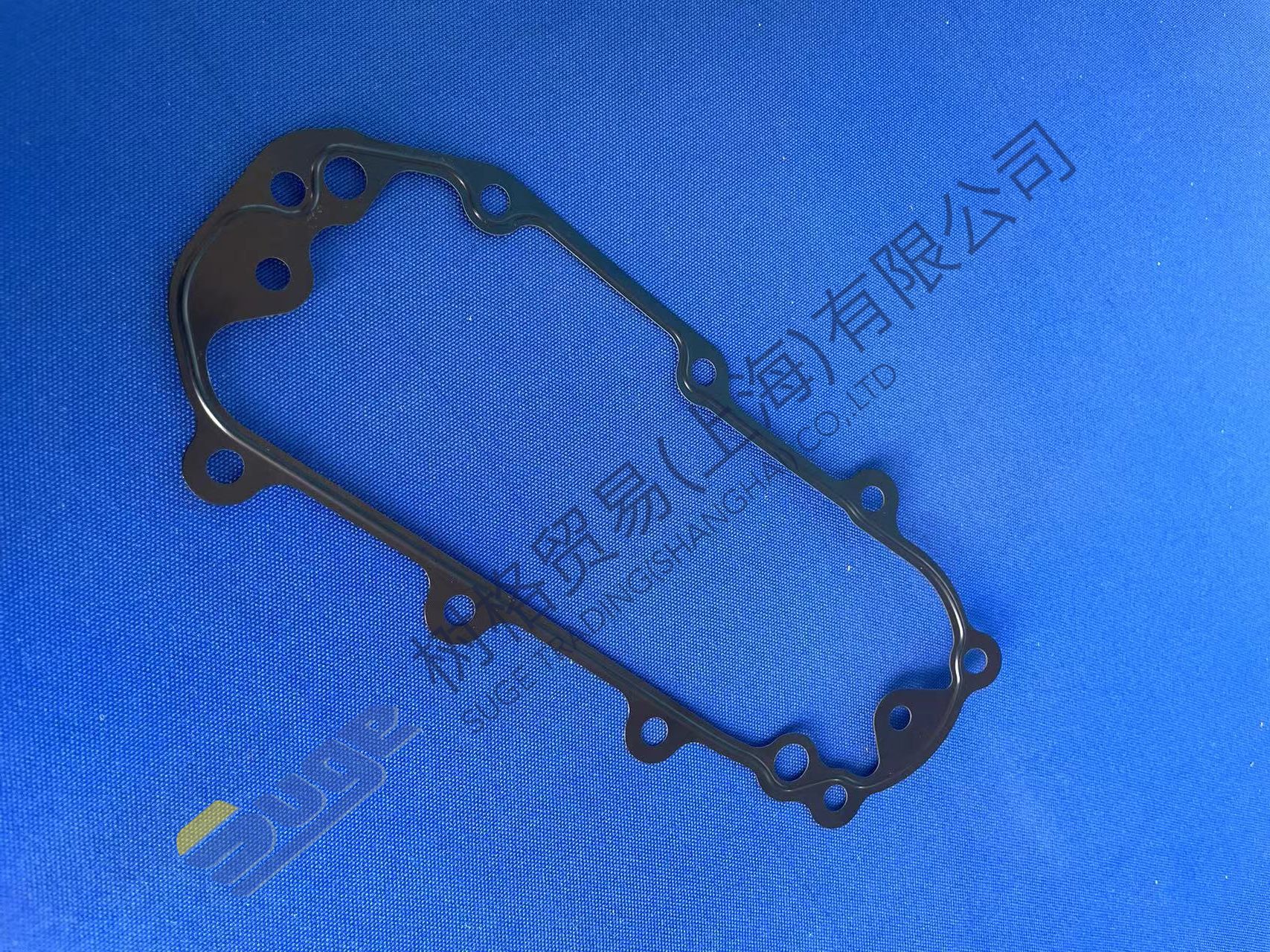 ZF TRAXON Automatic Transmission Parts FLAT GASKET 0501 330 229