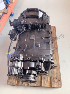 ZF 16S1650 Remanufactured Transmission