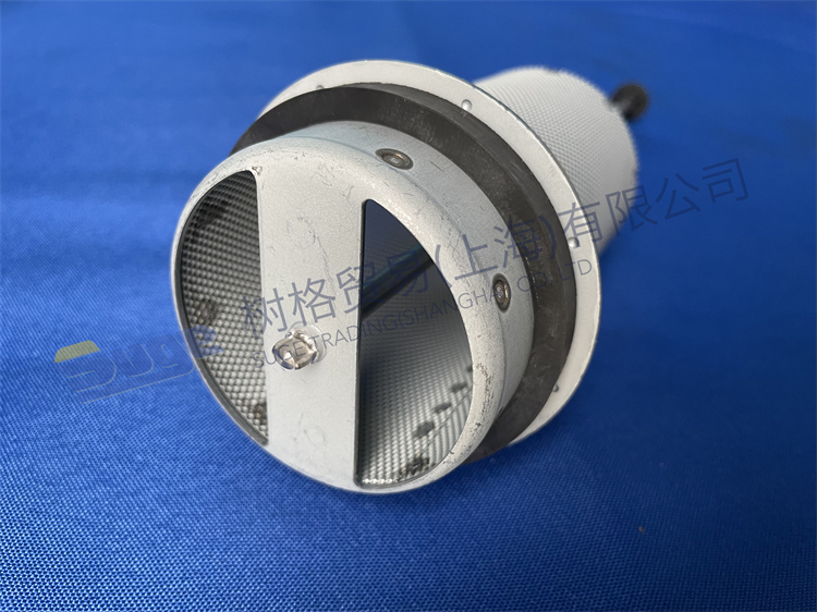 ZF Transmission Original Parts SUCTION FILTER-Part Number：0501 214 082