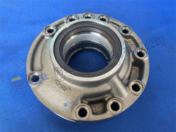ZF Transmission Original Parts GEAR PUMP-Part Number：0501 214 895