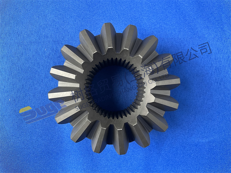 ZF Axle Original Parts AXLE BEVEL GEAR-Part Number：4061 316 207