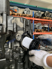 ZF Suction Filter Saugfilter Apply to INTARDER 0501 215 163