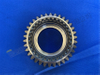 ZF TRAXON Automatic Transmission Parts K1 GEAR 1358 302 224