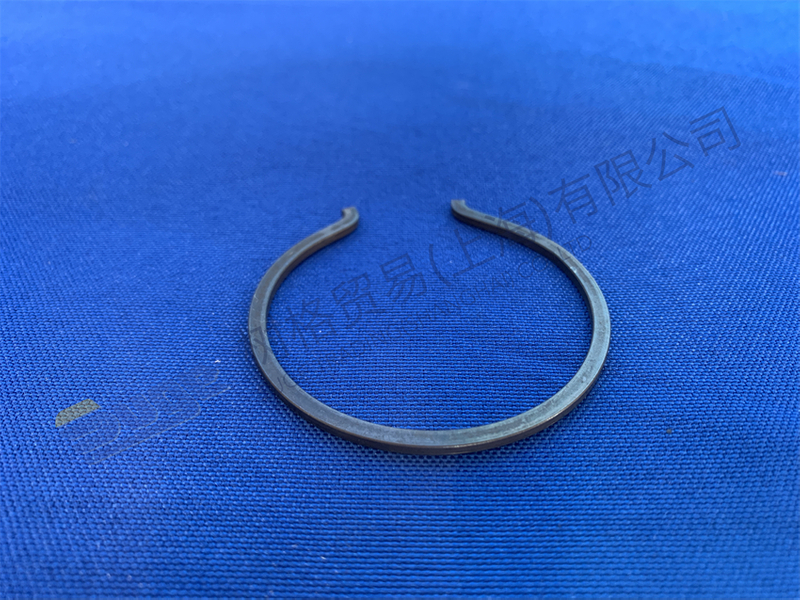 ZF TRAXON Automatic Transmission Parts FASTENING RING 0730 302 681