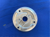 ZF TRAXON Automatic Transmission Parts PUMP COVER 1358 302 005