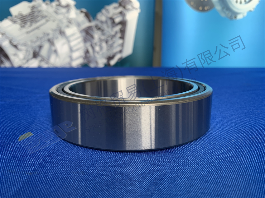 ZF TRAXON Automatic Transmission Parts NEEDLE BEARING FOR SUNGEAR 0750 118 284