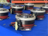 ZF TRAXON Automatic Transmission Parts CONACT 0501 221 020