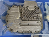 ZF TRAXON Automatic Transmission Parts TCU 0501 337 233