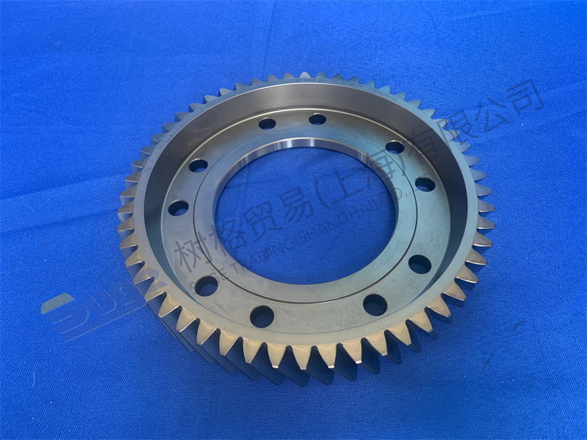 ZF TRAXON Automatic Transmission Parts HELICAL GEAER 6093 304 133