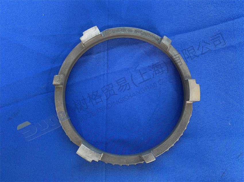 ZF TRAXON Automatic Transmission Parts GP RING 1328 333 011