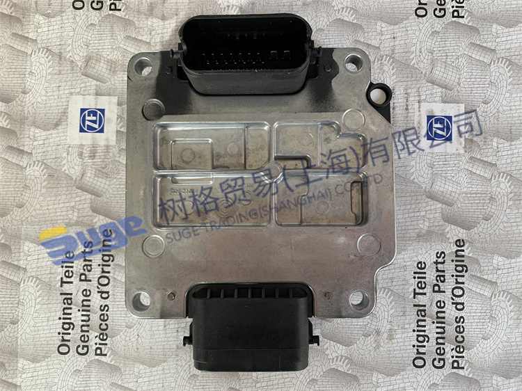 ZF ECOSPLIT4 gearbox parts EST54 6070 010 004 - Buy CNHTC SITRAK 
