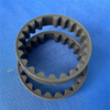 ZF TRAXON AMT Gearbox Parts RING 0501 328 495