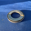 ZF TRAXON Automatic Transmission Parts SPLIT RING 1499 298 160