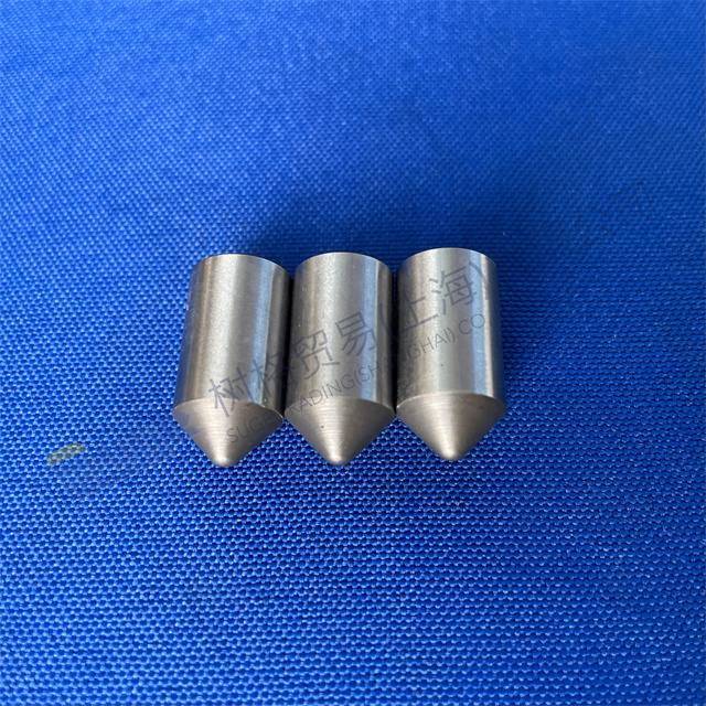 ZF TRAXON Automatic Transmission Parts DETENT PIN 0731 208 242