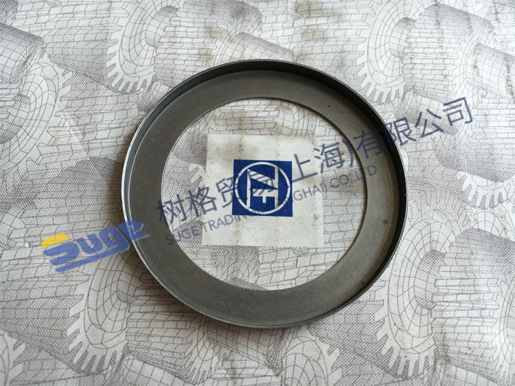 ZF ECOSPLIT4 gearbox parts RETAINING RING 0730 062 781