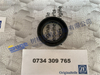 ZF ECOSPLIT4 gearbox parts SHAFT SEAL FOR GEARSHIFT HOUSING 0734 309 765