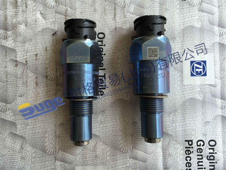 ZF ECOSPLIT4 gearbox parts PULSE SENSOR 0501 210 857
