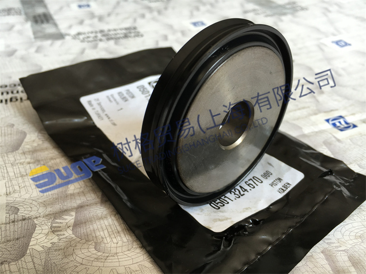 ZF ECOSPLIT4 gearbox parts GV CYLINDER REPAIR KIT 1356 010 012